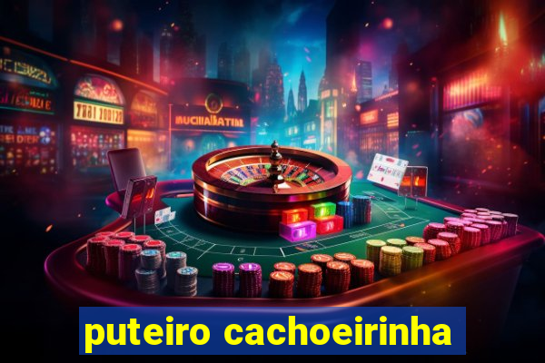 puteiro cachoeirinha